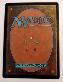 Warren Warleader (Showcase) - Bloomburrow (BLB) - EN - M 0300 - Image 2