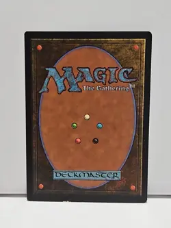 MTG Tombstone Stairwell LP Reserve List Mirage Magic The Gathering - Image 3