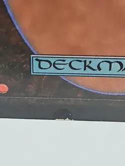 MTG Tombstone Stairwell LP Reserve List Mirage Magic The Gathering - Image 4