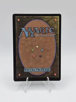 Michelangelo, the Heart (0005) (Borderless) Commander: TMNT Foil Near Mint - Image 2