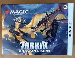 MTG Magic the Gathering TARKIR DRAGONSTORM BUNDLE New Sealed - Image 1