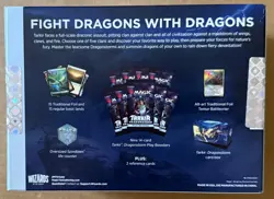 MTG Magic the Gathering TARKIR DRAGONSTORM BUNDLE New Sealed - Image 2