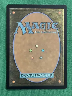 Jegantha, the Wellspring R March of the Machine: Multiverse Legends 44 NM (Foil) - Image 2