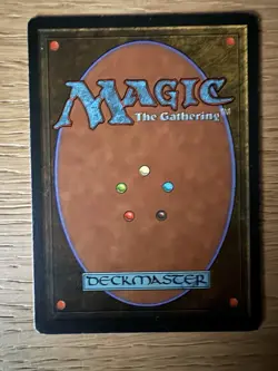 MAGIC - Demonic Tutor / 2nd Edition (ITA Revised) - MTG ITA FWB - Image 2