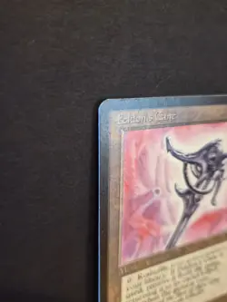 MTG Feldon's Cane Antiquities Artifact Uncommon Colorless Magic the Gatheri… - Image 3