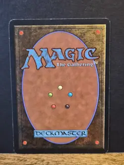 Wizards Ivory Tower Artifact Card Stock English Magic the Gathering MTG - Image 2