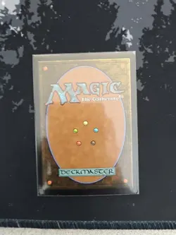 Stingscourger Modern Masters Altered Art - Image 2