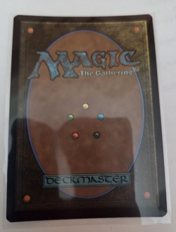 MTG, Mystic Confluence (Borderless)-Marvel Universe Eternal-Legal Foil NM - Image 2
