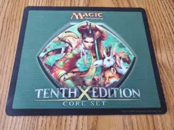 MAGIC THE GATHERING Series 9 Core Beginner Set with Bonus Mouse Pad READ - Image 2
