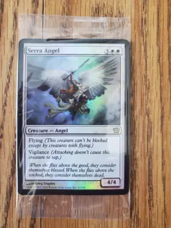 MAGIC THE GATHERING Series 9 Core Beginner Set with Bonus Mouse Pad READ - Image 5