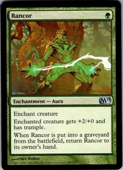 Rancor M13 185 NM U Normal - Image 1