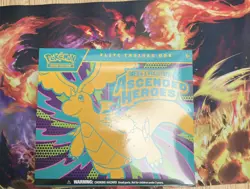 Pokemon Mega Evolution Ascended Heroes ETB Elite Trainer Box - ✅New & Sealed📦 - Image 1