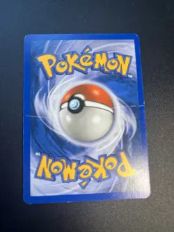 Lot Of 7 Skyridge Aquapolis Pokemon Cards - Image 4