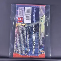 MINT Factory Sealed Pack Pokemon XY BREAKthrough - Zoroark Art + FREE SHIPPING - Image 2