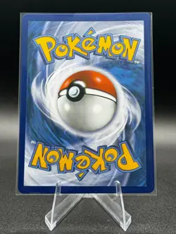 Mega Charizard X ex 023 Me: Mega Evolution Promo Holo Pokemon TCG - Image 2