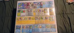 Pokemon Card Collection Lot Blastoise, Pikachu, Celebrations - Image 1