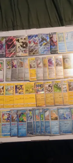 Pokemon Card Collection Lot Blastoise, Pikachu, Celebrations - Image 4