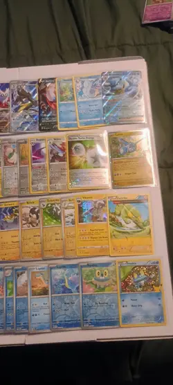 Pokemon Card Collection Lot Blastoise, Pikachu, Celebrations - Image 5