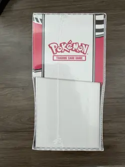 Pokemon TCG: White Flare Elite Trainer Box ETB *SEALED* - Image 4