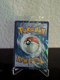 Sealed Pokemon Mega Charizard X EX 023 AND Oricorio EX 024 UPC Promo Sealed - Image 2