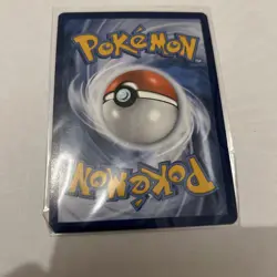 Pokemon TCG Scarlet & Violet Arven #249/198 Ultra Rare Full Art Holo Card - Image 5