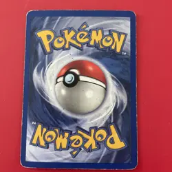 Pokemon TCG Kangaskhan Jungle Card 5/64 Unlimited Rare, Holo, WOTC - HP - Image 3