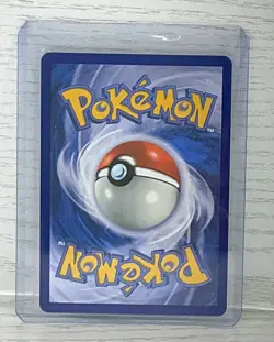 CARD POKEMON FIAMME SPETTRALI MEOWTH 106/094 ART RARE ITALIANO NEAR MINT - Image 2