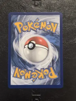 Pokemon TCG Swinub 165/159 SV09: Journey Together Illustration Rare IR NM - Image 2