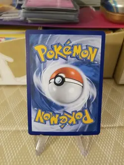 Smeargle Pokemon Prize Pack Series 1 Promo Pokemon Card NM/LP Play Stamp - Image 2