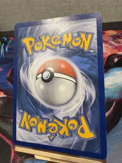 Pokemon TCG Mega Mewtwo EX 160/162 Full Art XY Breakthrough - HP/Damaged - Image 5