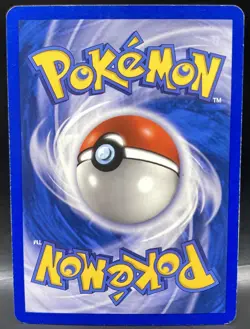 2005 Pokemon EX Delta Species Salamence 14/113 Holo HP-DMG - Image 2