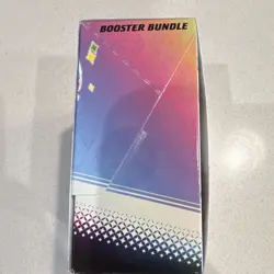 Pokemon Prismatic Evolutions Booster Bundle Box Collectors Edition Eevee & More - Image 2