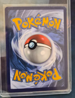 Pokemon TCG Riolu Illustration Rare Center Promo - Image 2