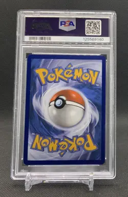 PSA 9 Mewtwo Promo SVP 052 Pokemon 151 Ultra Premium Collection Mint - Image 2