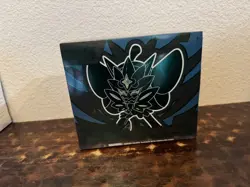 Twilight Masquerade Pokemon Center Exclusive SEALED Elite Trainer Box ETB - Image 1