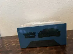 Twilight Masquerade Pokemon Center Exclusive SEALED Elite Trainer Box ETB - Image 3