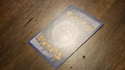 Pokemon TCG Sabrina's Gastly 97/132 Gym Challenge Regular Common Basic 40 HP - Image 4