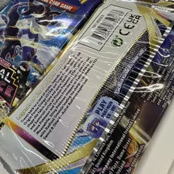 Pokemon TCG Sword & Shield Astral Radiance Booster Pack Lot Of 17 SEALED - Image 4