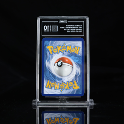 Galarian Rapidash V Pokemon Sword & Shield Chilling Reign 167 TAG 10 - Image 2
