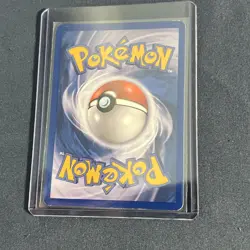 Pokemon Card - Clefable Call of Legends 1/95 Holo Rare - MP - Image 2