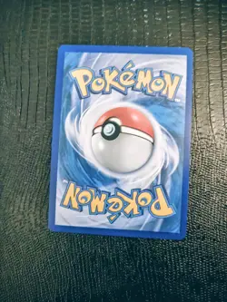 Pokemon Mega Charizard EX 013/094 Double Rare PHANTASMAL FLAMES TCG - Image 2