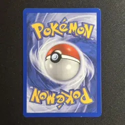 Bulbasaur 55/112 | XY FireRed & LeafGreen | Non-Holo Pokemon TCG 2004 Vintage NM - Image 2