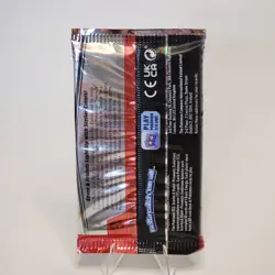 22.51g HEAVY! Prismatic Evolutions Pokemon Factory Sealed Booster Pack - Image 4