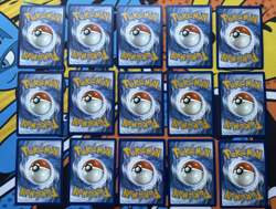 Pokemon TCG - Scarlet & Violet 151 - 15 Reverse Holo Lot - w/ Starters LP+ - Image 4