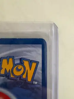 Pokemon TCG Rocket's Sneak Attack Trainer Team Rocket #72 Rare 1st Edition - Image 4