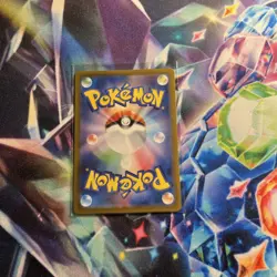 Sandy Shocks EX SAR 215/187 SV8a Terastal Fest Holo Japanese Pokemon NM US Sell - Image 2