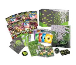 Pokemon Perfect Order BUNDLE LOT 2x PC ETB, 2x Bundle, 1x Booster Box PRESALE - Image 3