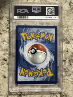 **PSA 10** Friends in Paldea | 137 | Pokemon, Prismatic Evolutions, Ultra Rare - Image 2