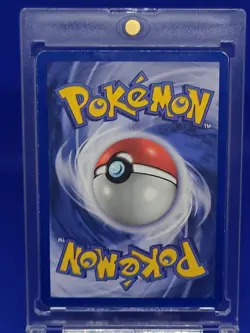 🔥Pikachu (Movie Promo) 04/53 Pokemon Wotc Promo Regular NM (#1) - Image 2