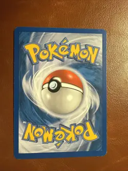 Pokemon 2007 Pikachu Diamond and Pearl Holo 94/123 Card - Image 2